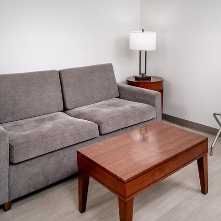 Comfort Suites Prestonsburg West Esterno foto