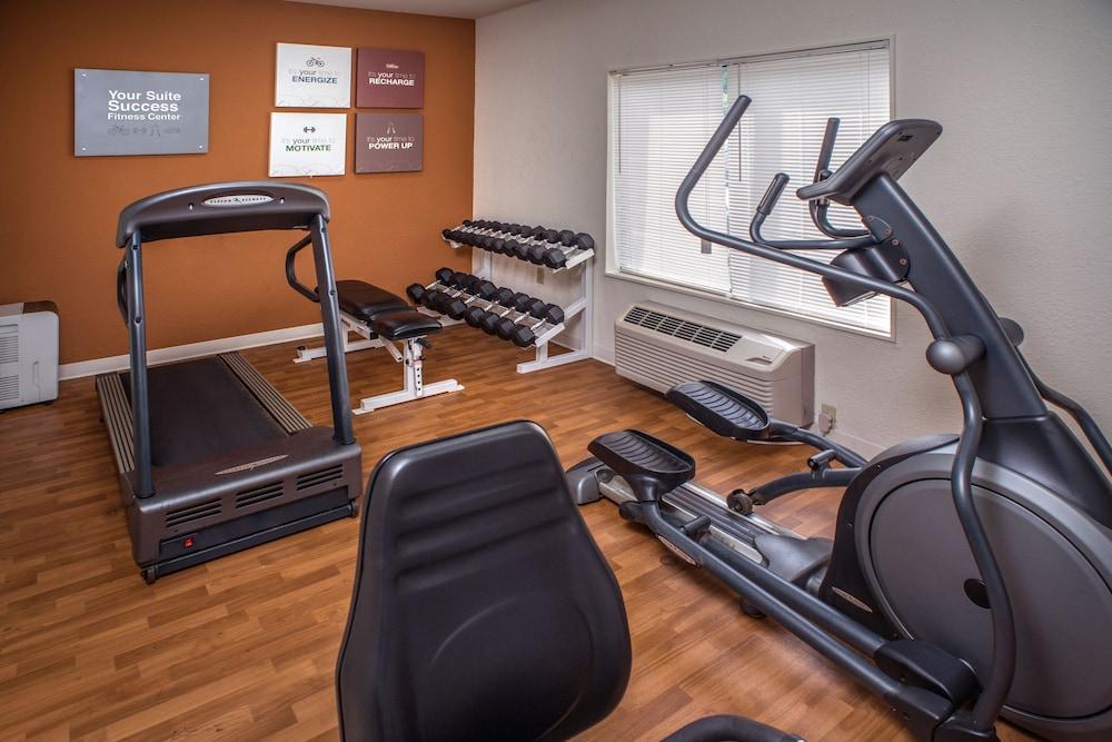 Comfort Suites Prestonsburg West Esterno foto