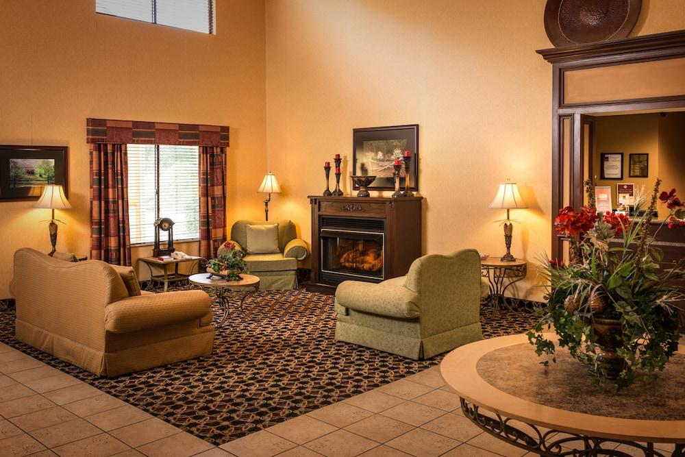Comfort Suites Prestonsburg West Esterno foto
