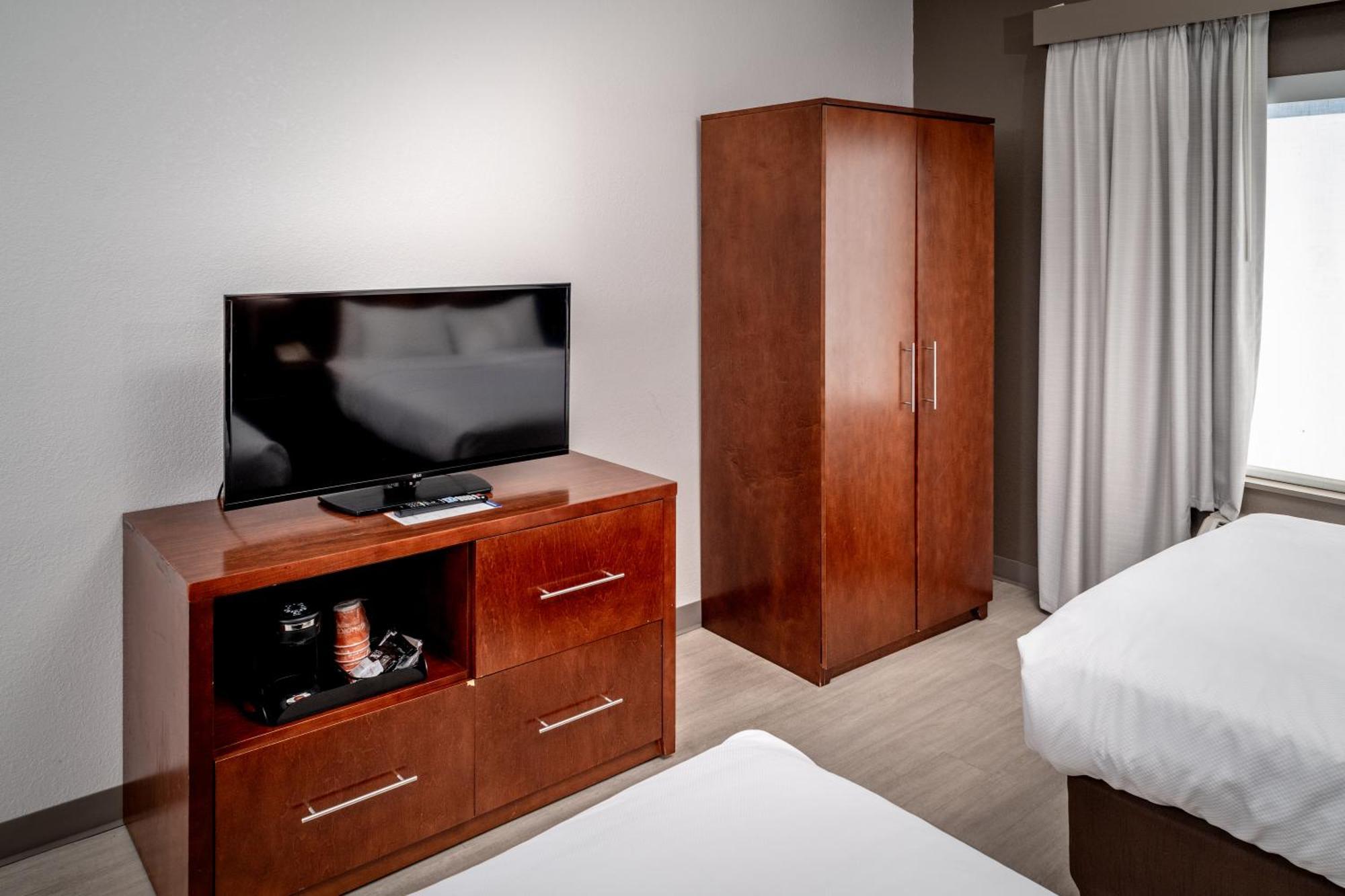 Comfort Suites Prestonsburg West Esterno foto