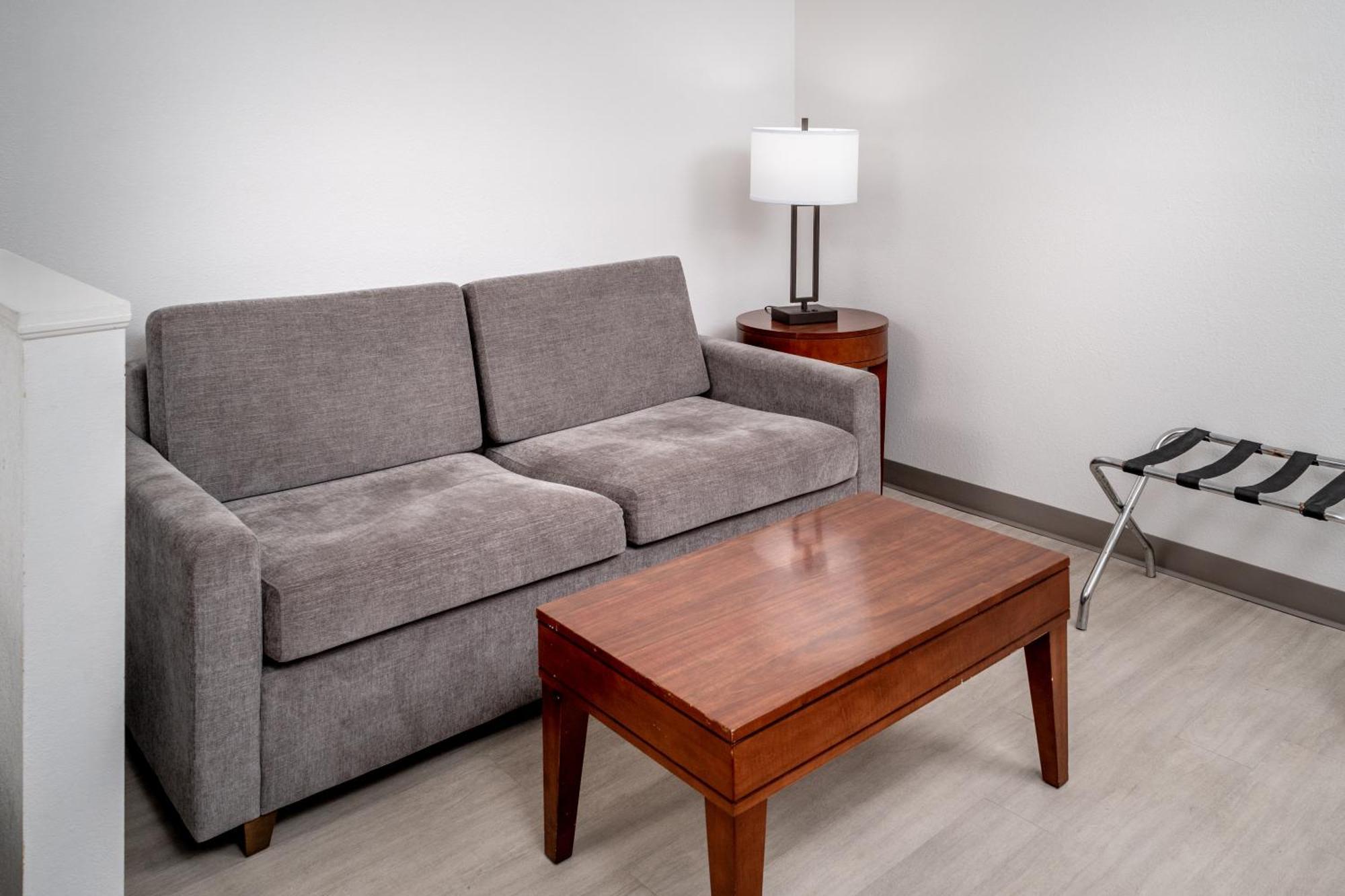 Comfort Suites Prestonsburg West Esterno foto