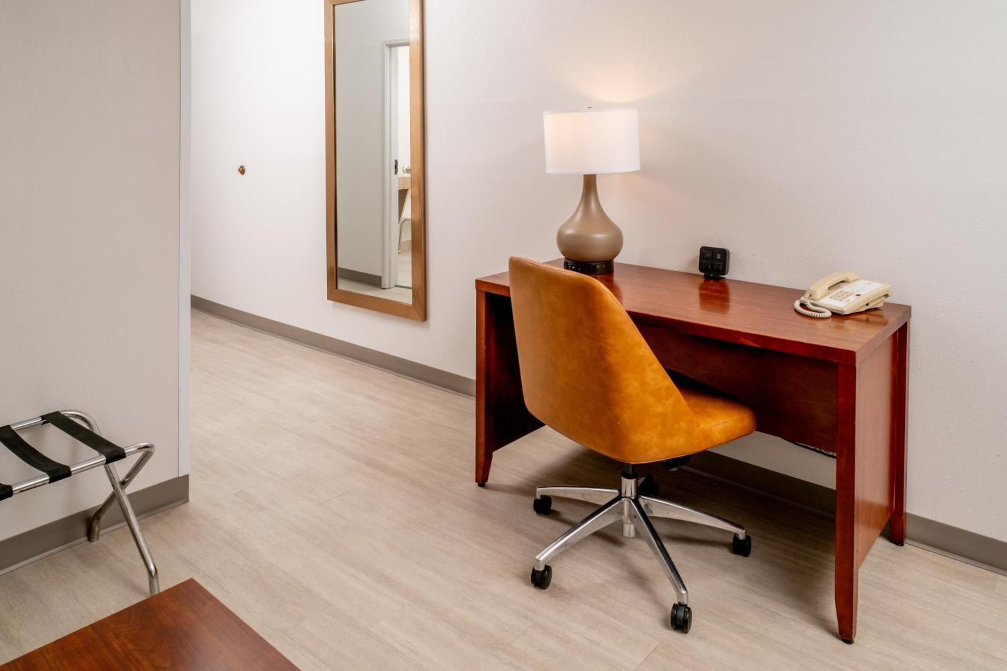 Comfort Suites Prestonsburg West Esterno foto