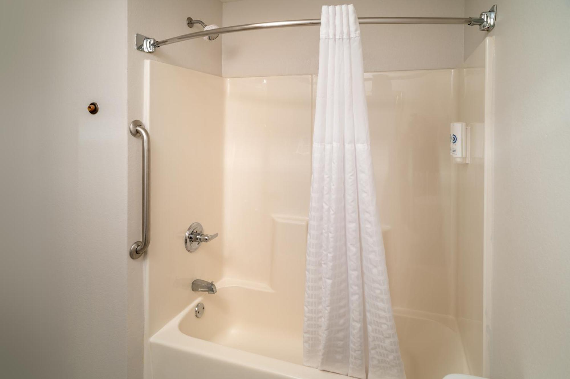 Comfort Suites Prestonsburg West Esterno foto