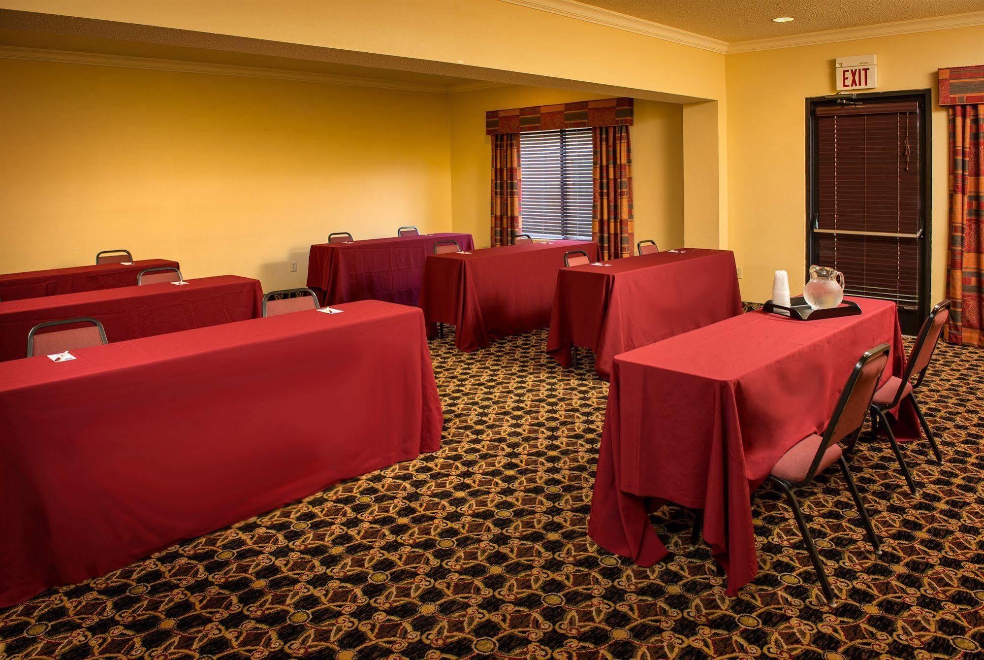 Comfort Suites Prestonsburg West Esterno foto