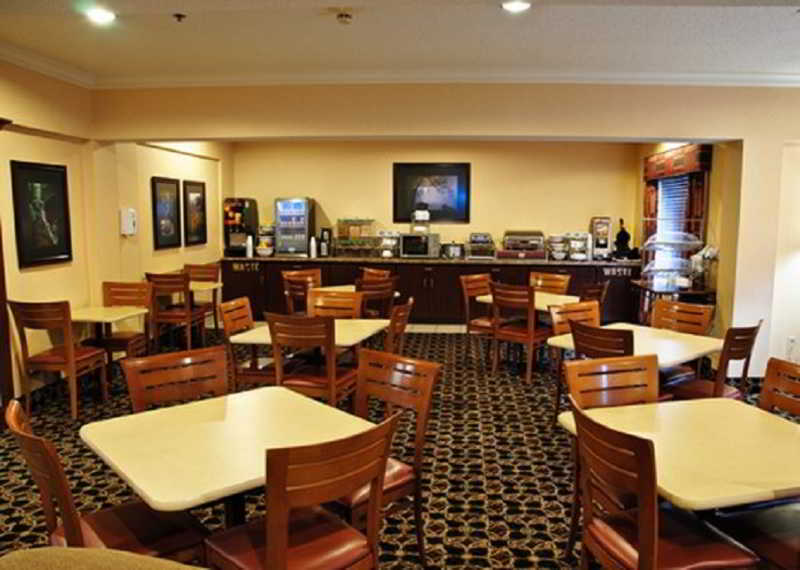 Comfort Suites Prestonsburg West Esterno foto